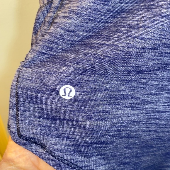Lululemon Var-City Muscle Tank - Picture 3 of 5
